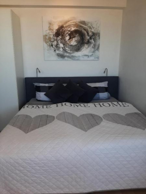Appartement mit Penthaus Charakter